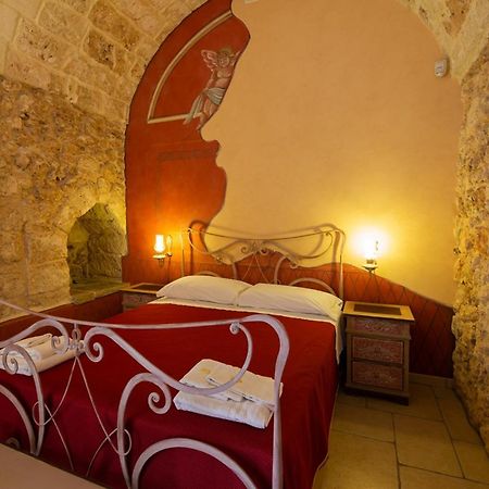 קלימרה Tenuta Masseria Del Gallo מראה חיצוני תמונה