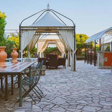 קלימרה Tenuta Masseria Del Gallo מראה חיצוני תמונה