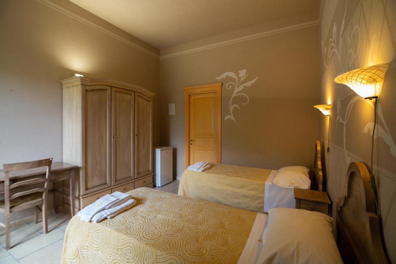 קלימרה Tenuta Masseria Del Gallo מראה חיצוני תמונה