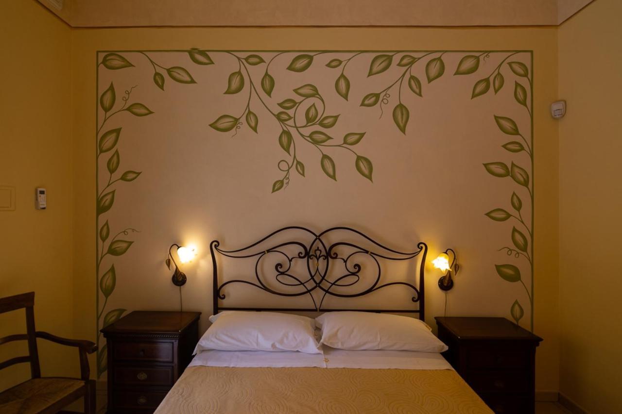 קלימרה Tenuta Masseria Del Gallo מראה חיצוני תמונה