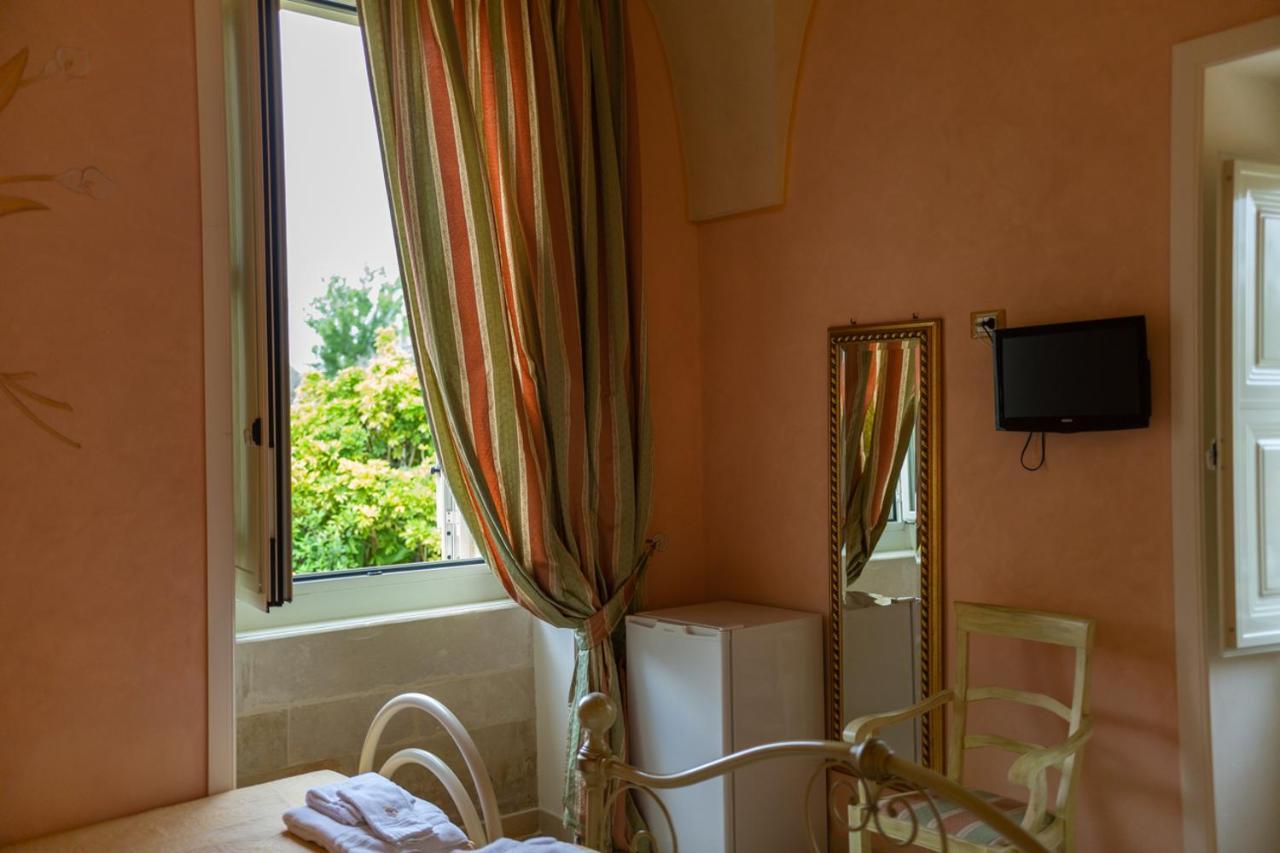 קלימרה Tenuta Masseria Del Gallo מראה חיצוני תמונה