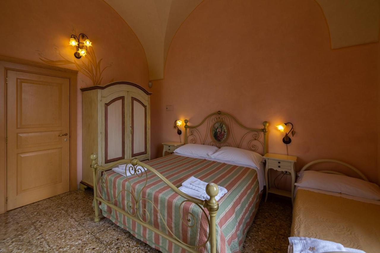 קלימרה Tenuta Masseria Del Gallo מראה חיצוני תמונה