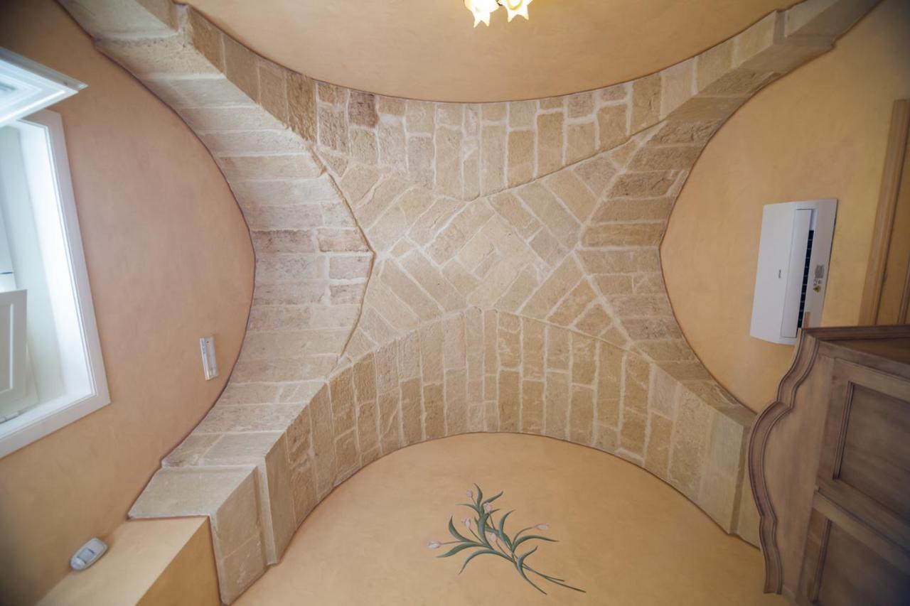 קלימרה Tenuta Masseria Del Gallo מראה חיצוני תמונה