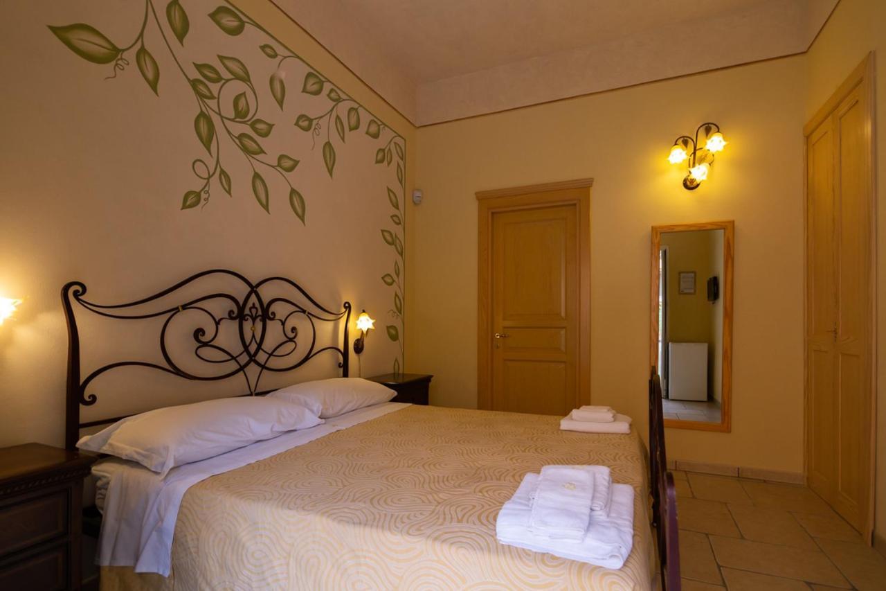 קלימרה Tenuta Masseria Del Gallo מראה חיצוני תמונה