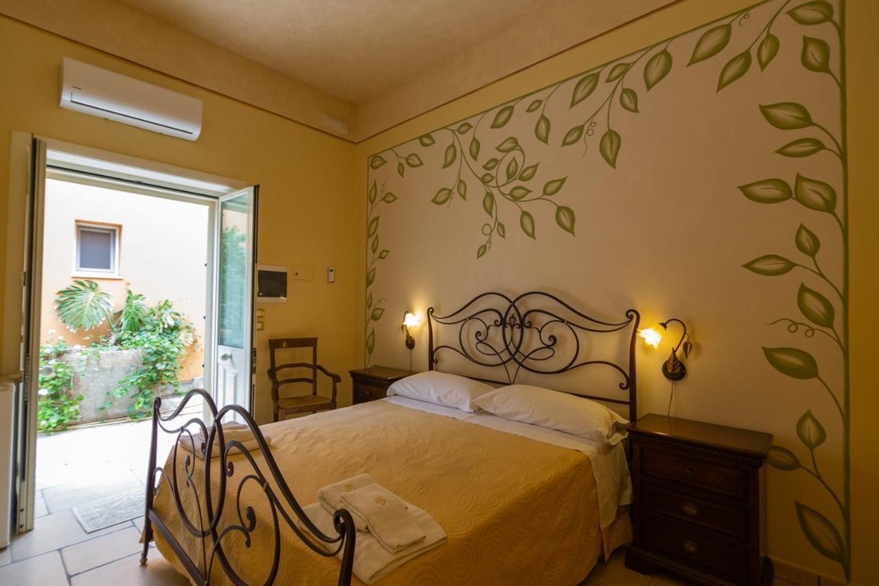 קלימרה Tenuta Masseria Del Gallo מראה חיצוני תמונה