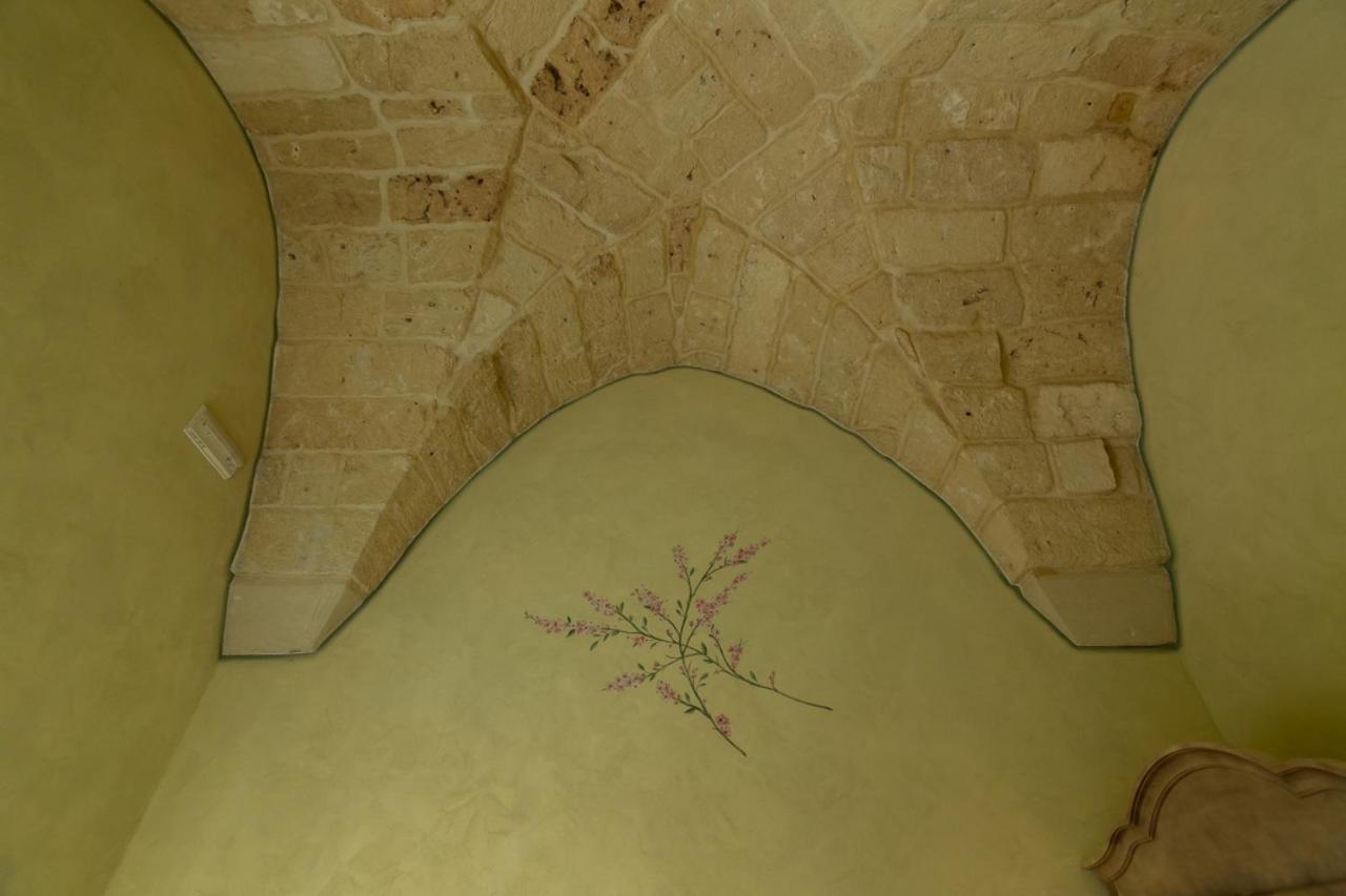 קלימרה Tenuta Masseria Del Gallo מראה חיצוני תמונה