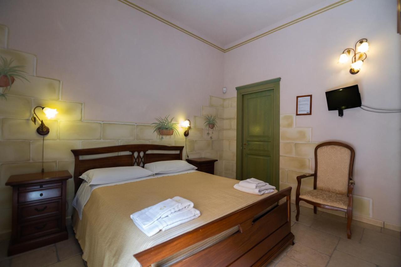 קלימרה Tenuta Masseria Del Gallo מראה חיצוני תמונה