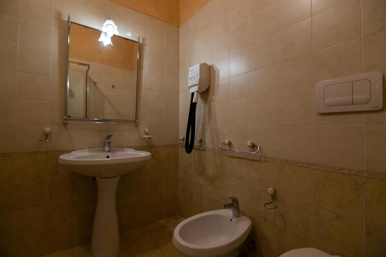 קלימרה Tenuta Masseria Del Gallo מראה חיצוני תמונה