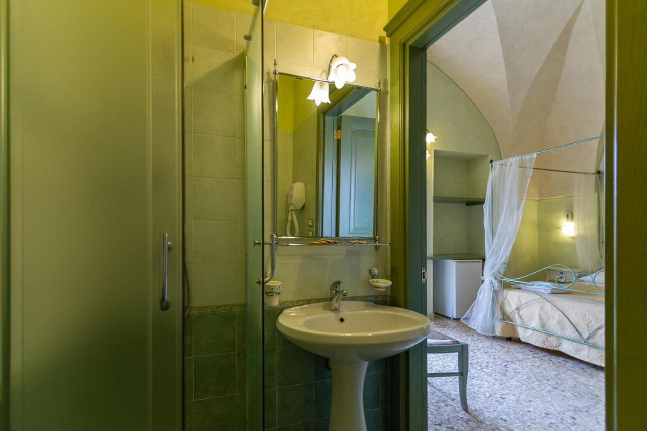 קלימרה Tenuta Masseria Del Gallo מראה חיצוני תמונה