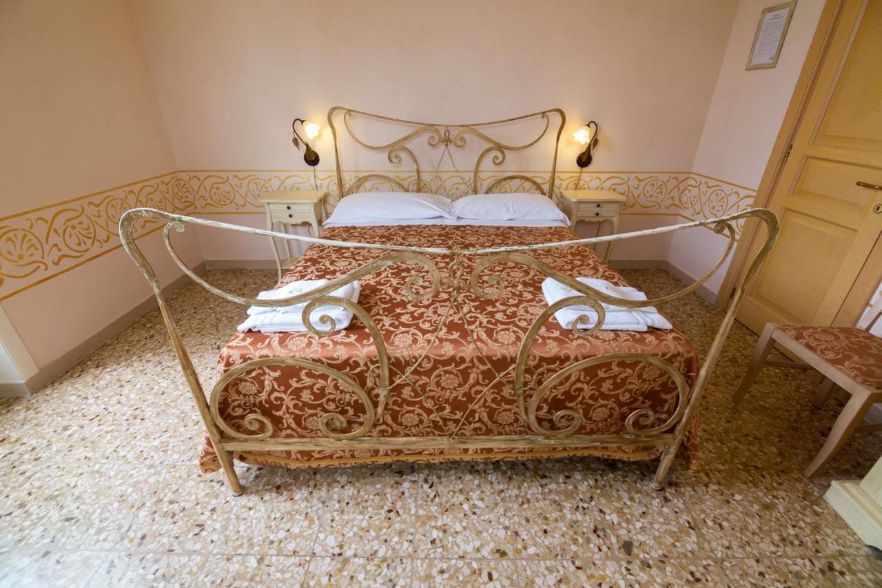 קלימרה Tenuta Masseria Del Gallo מראה חיצוני תמונה