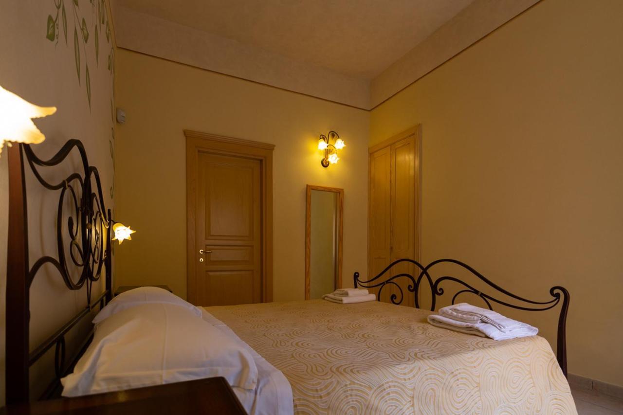 קלימרה Tenuta Masseria Del Gallo מראה חיצוני תמונה