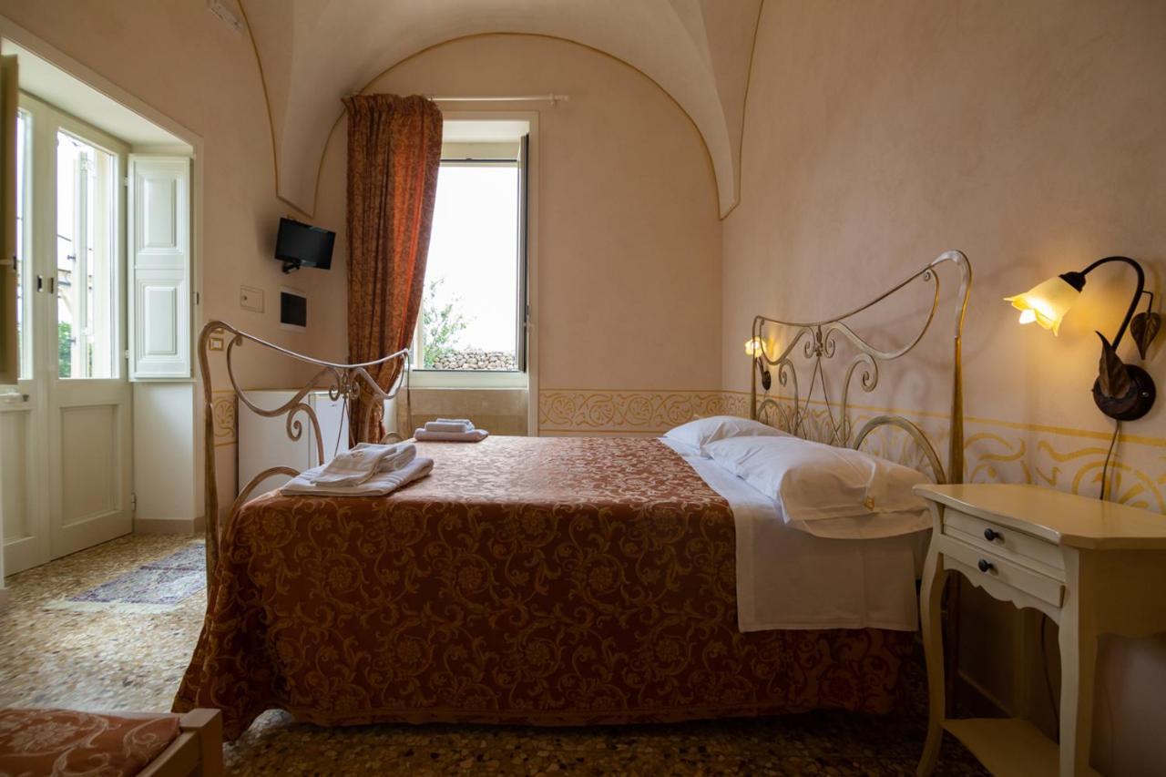 קלימרה Tenuta Masseria Del Gallo מראה חיצוני תמונה