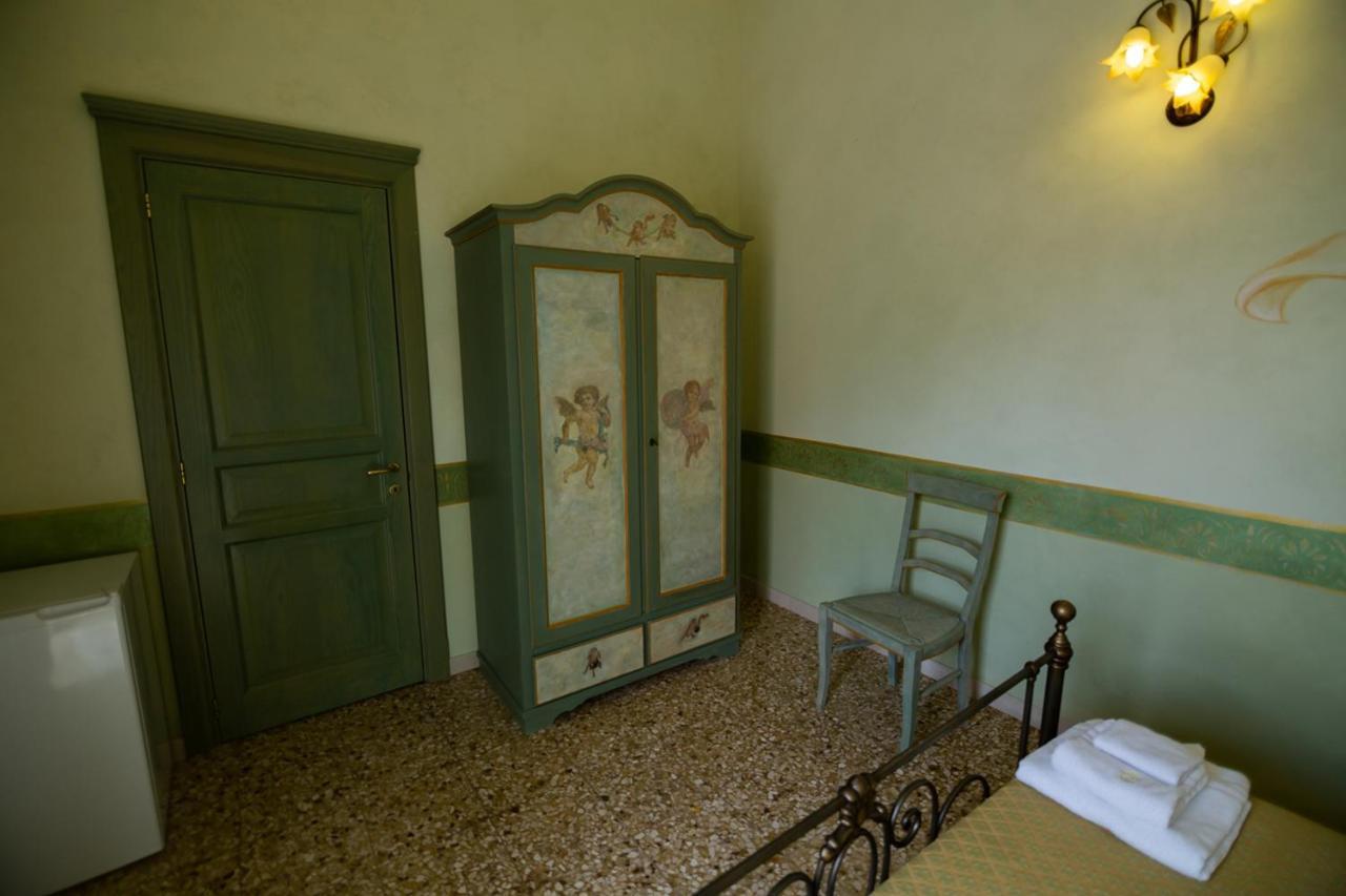 קלימרה Tenuta Masseria Del Gallo מראה חיצוני תמונה