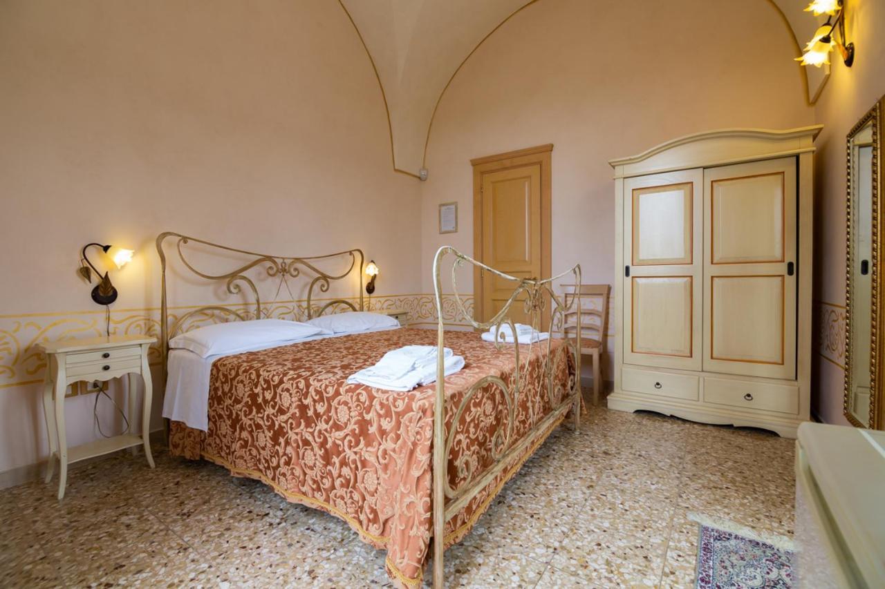קלימרה Tenuta Masseria Del Gallo מראה חיצוני תמונה