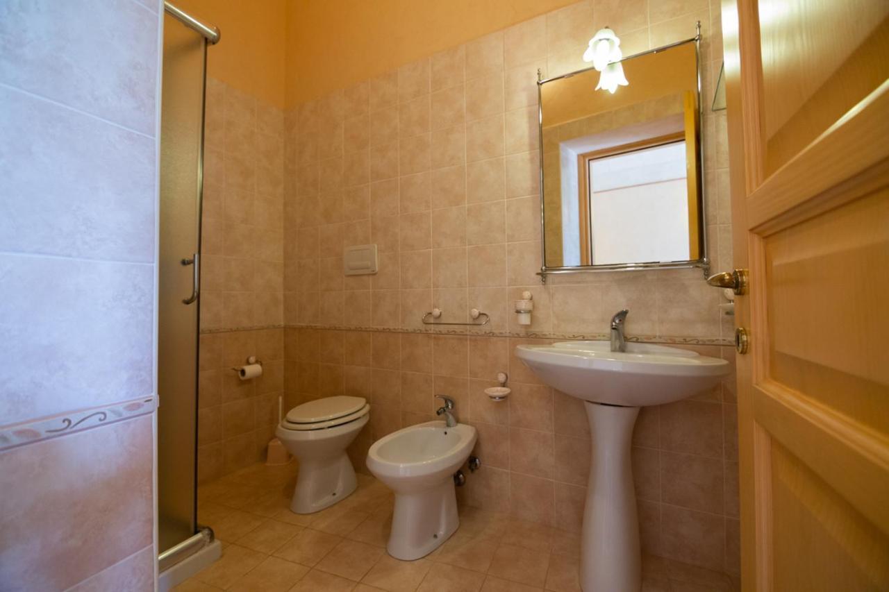 קלימרה Tenuta Masseria Del Gallo מראה חיצוני תמונה