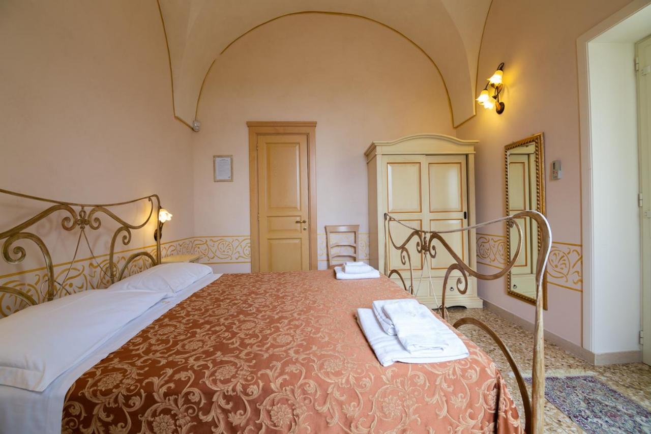 קלימרה Tenuta Masseria Del Gallo מראה חיצוני תמונה