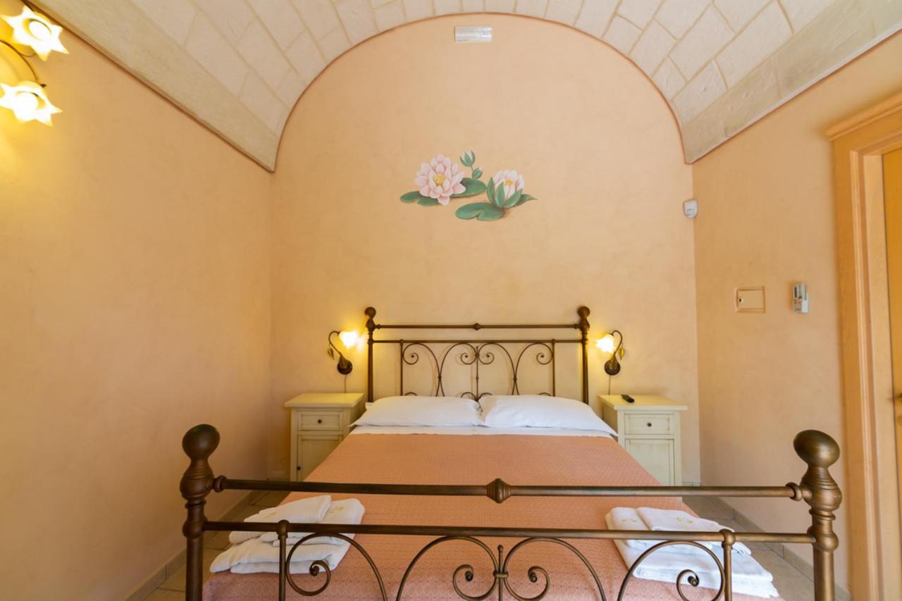 קלימרה Tenuta Masseria Del Gallo מראה חיצוני תמונה