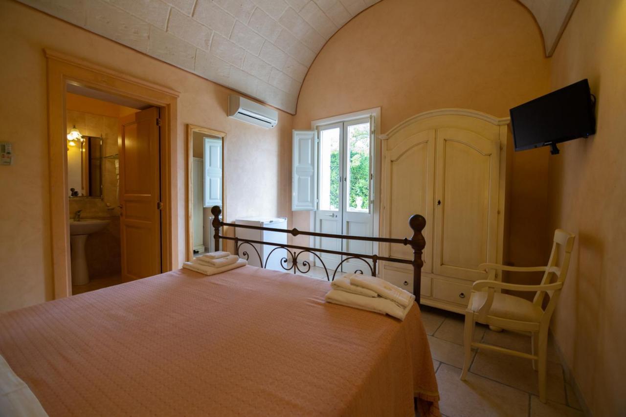 קלימרה Tenuta Masseria Del Gallo מראה חיצוני תמונה