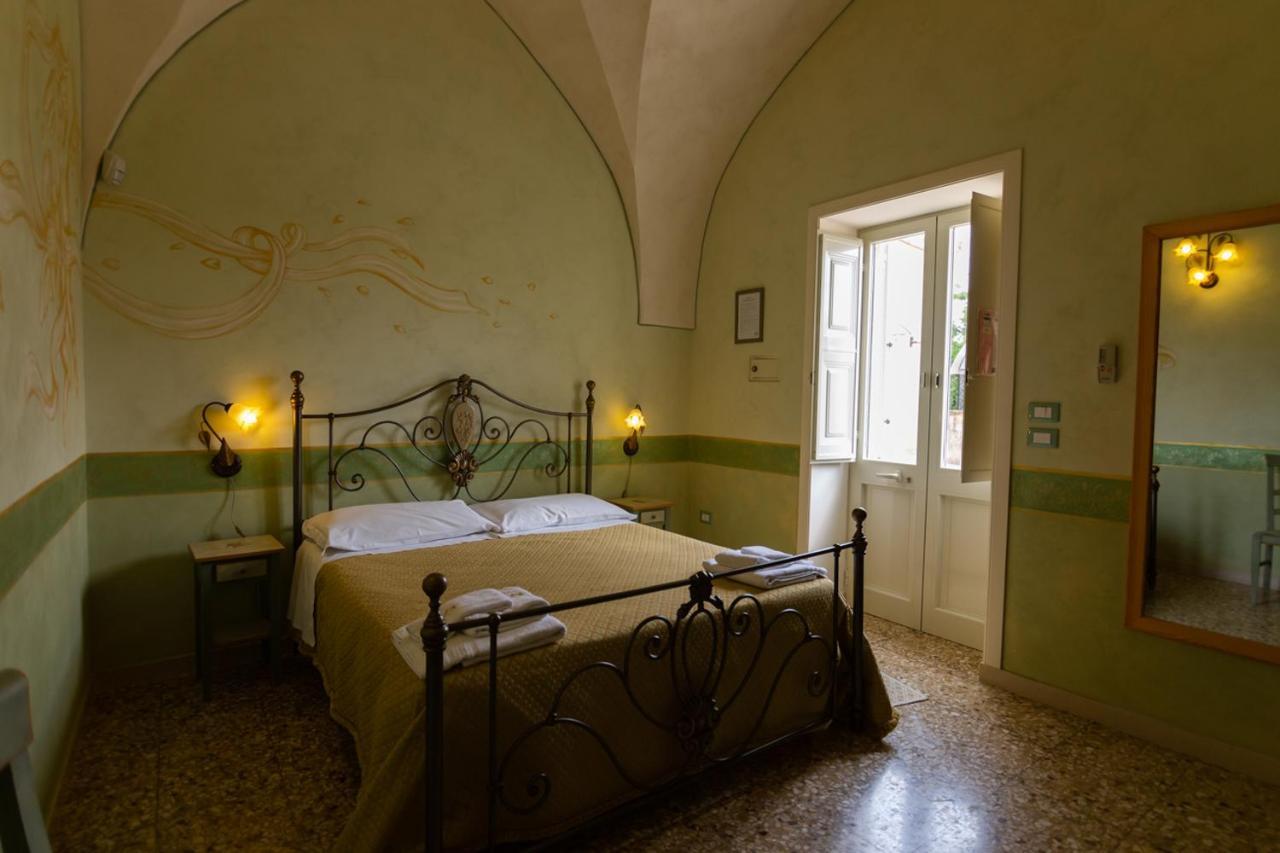 קלימרה Tenuta Masseria Del Gallo מראה חיצוני תמונה