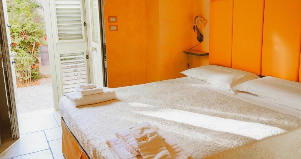 קלימרה Tenuta Masseria Del Gallo מראה חיצוני תמונה