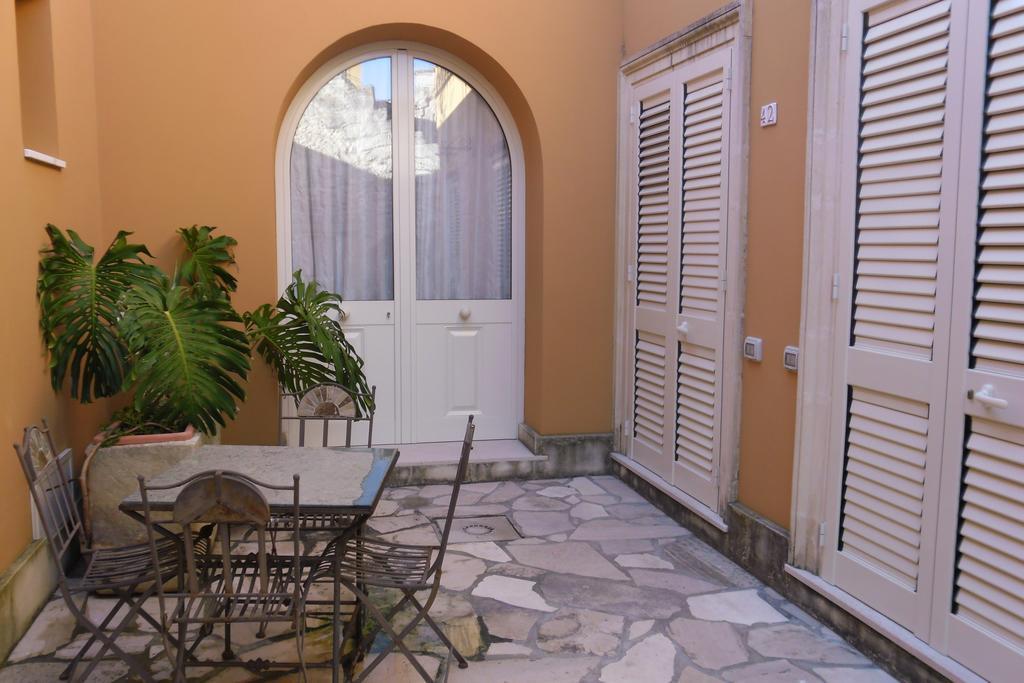 קלימרה Tenuta Masseria Del Gallo מראה חיצוני תמונה