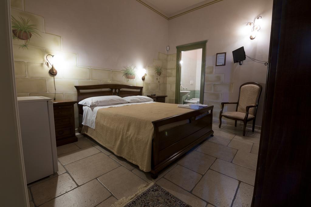 קלימרה Tenuta Masseria Del Gallo מראה חיצוני תמונה