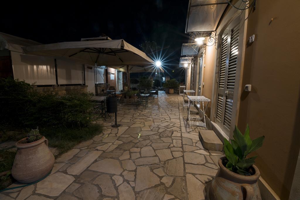 קלימרה Tenuta Masseria Del Gallo מראה חיצוני תמונה
